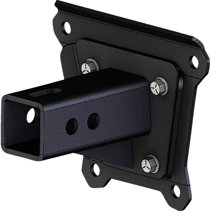 KFI HITCH REAR RECEIVER 2" POLARIS RZR (101695) - DRIVEN Canada's Powersports 101695