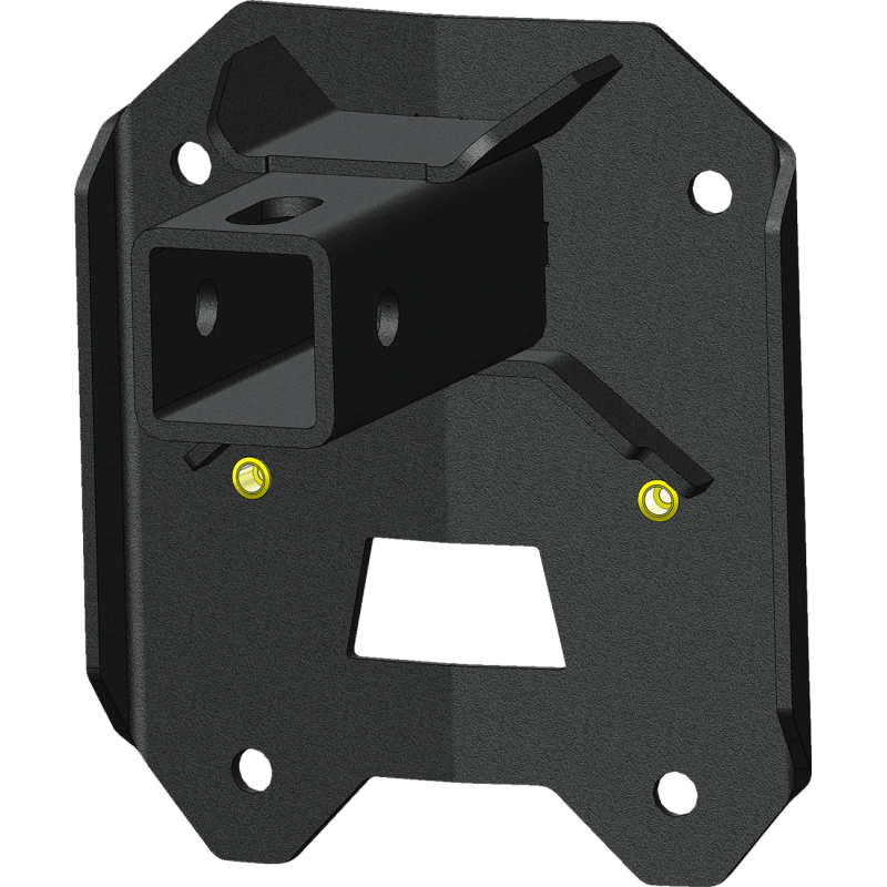 KFI HITCH REAR RECEIVER 2" POLARIS RZR (101795) - DRIVEN Canada's Powersports 101795