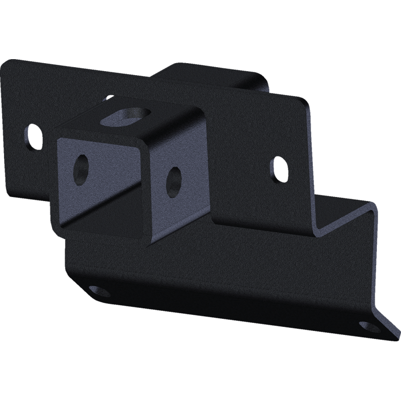 KFI HITCH UPPER FRONT RECEIVER 2" CAN - AM (101860) - DRIVEN Canada's Powersports 101860