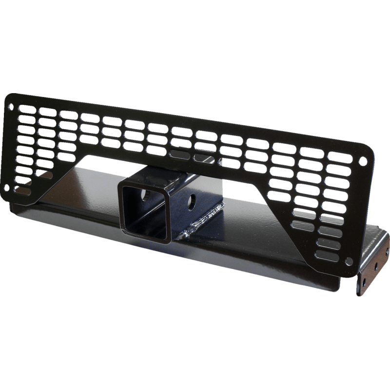 KFI HITCH UPPER FRONT RECEIVER 2" POLARIS RANGER (100675) - DRIVEN Canada's Powersports 100675