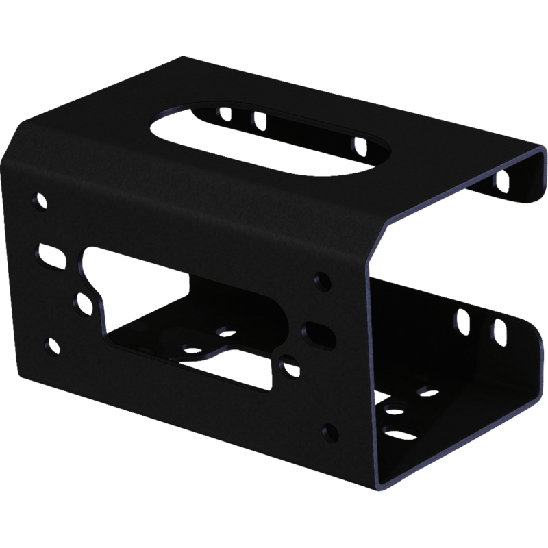 KFI MODULAR WINCH MOUNT ARCTIC CAT (101015) - DRIVEN Canada's Powersports 101015