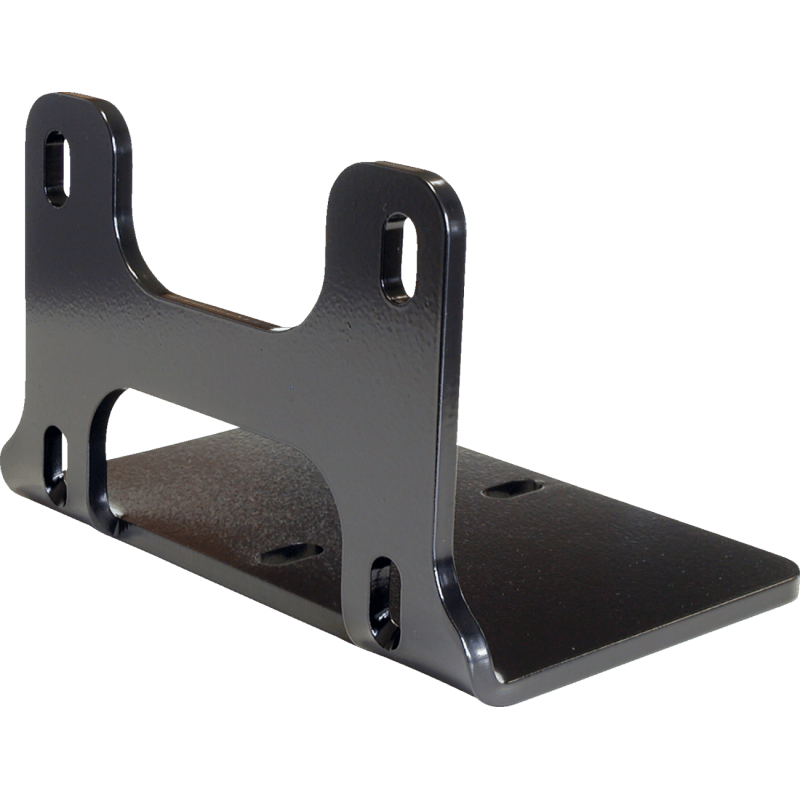 KFI MOUNTED WINCH CONVERTER 2 - HOLE (100480) - DRIVEN Canada's Powersports 100480