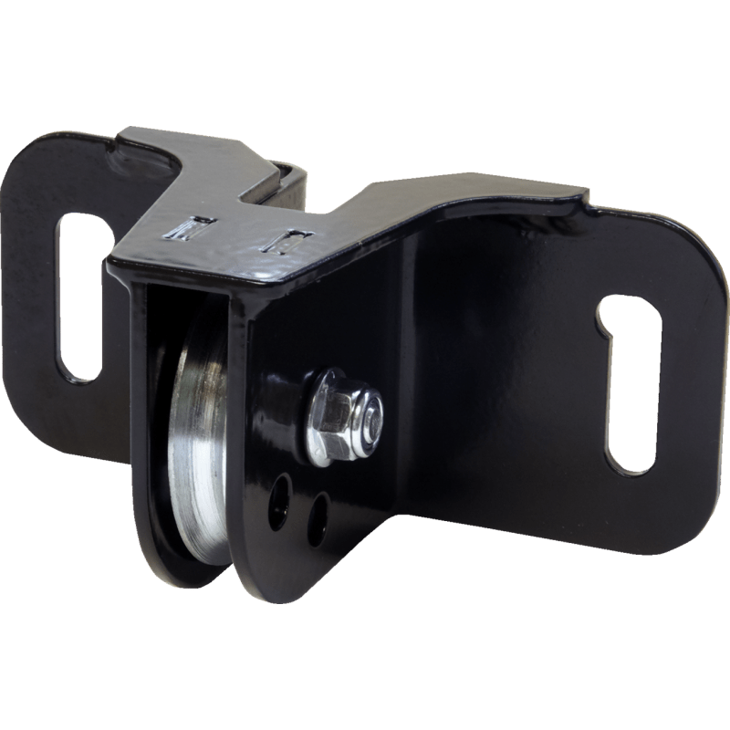 KFI PLOW FAIRLEAD PULLEY STEEL CABLE STANDARD 4.875" BOLT (105270) - DRIVEN Canada's Powersports 105270