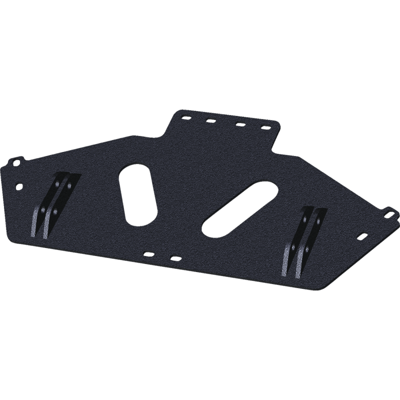 KFI PLOW MOUNT ARCTIC CAT (105610) - DRIVEN Canada's Powersports 105610