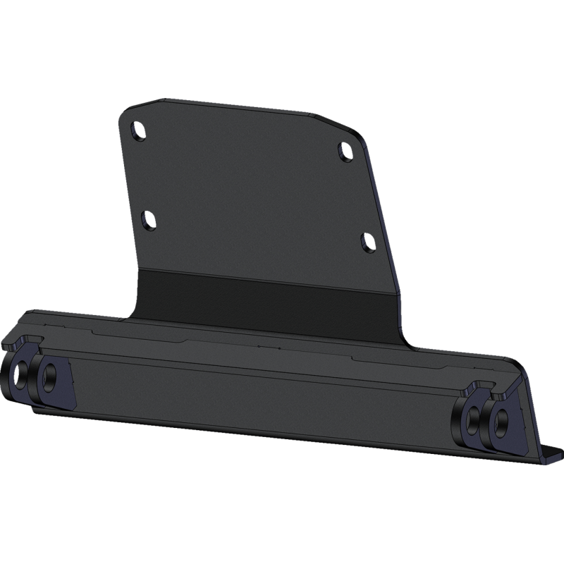 KFI PLOW MOUNT CF MOTO (106050) - DRIVEN Canada's Powersports 106050