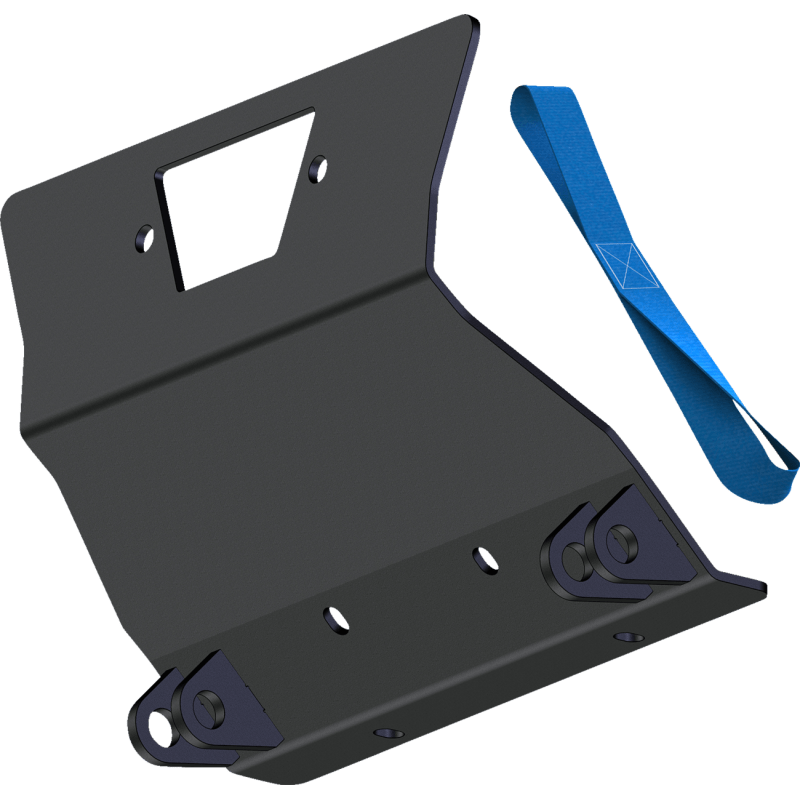 KFI PLOW MOUNT CF MOTO (106605) - DRIVEN Canada's Powersports 106605