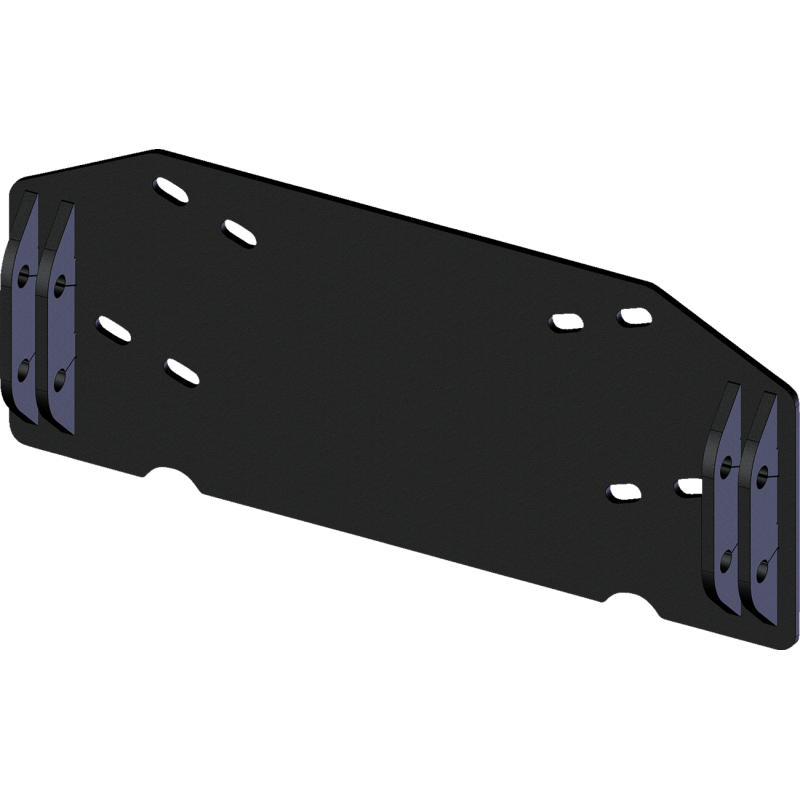 KFI PLOW MOUNT HISUN (106150) - DRIVEN Canada's Powersports 106150