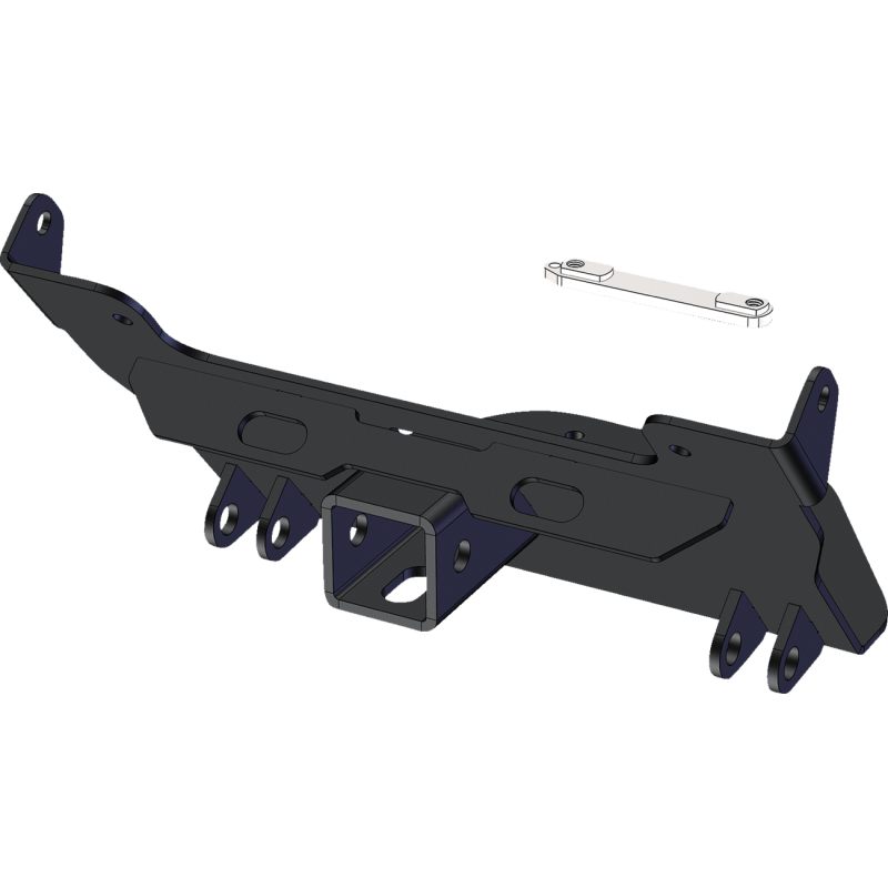 KFI PLOW MOUNT HONDA BIG - DRIVEN Canada's Powersports 105375