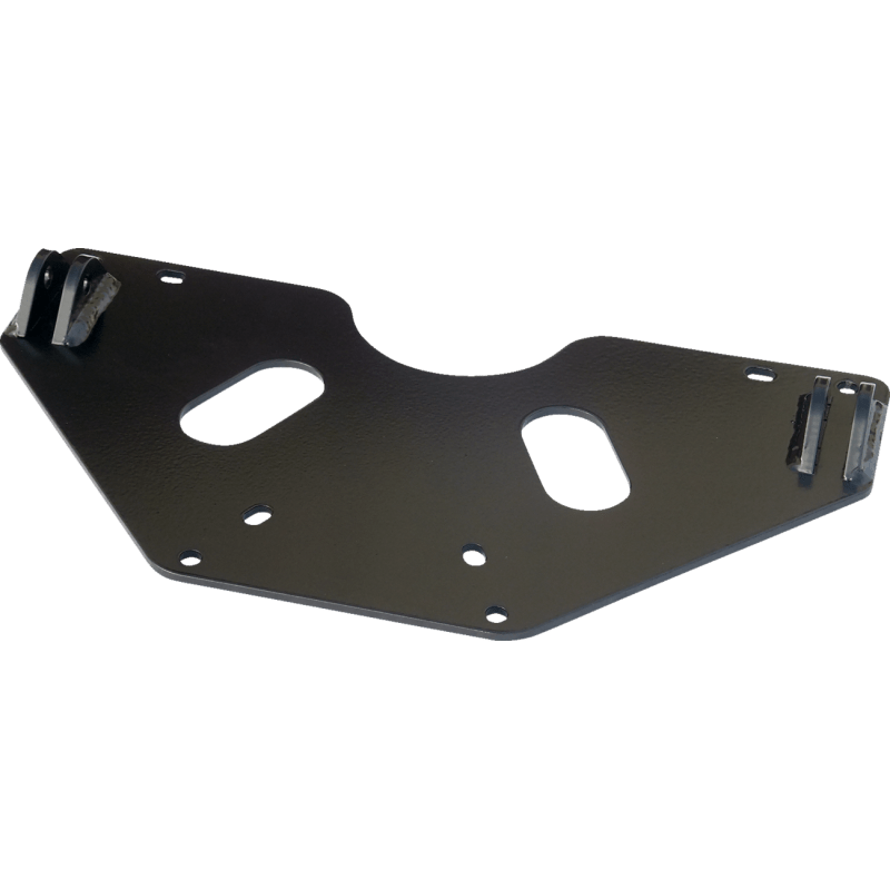 KFI PLOW MOUNT HONDA FOREMAN (105055) - DRIVEN Canada's Powersports 105055