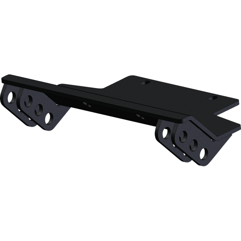 KFI PLOW MOUNT INTIMIDATOR (106285) - DRIVEN Canada's Powersports 106285