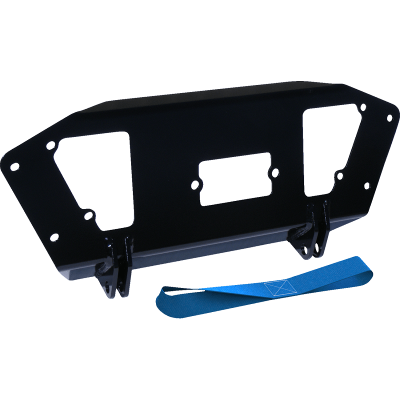 KFI PLOW MOUNT KAWASAKI (105400) - DRIVEN Canada's Powersports 105400