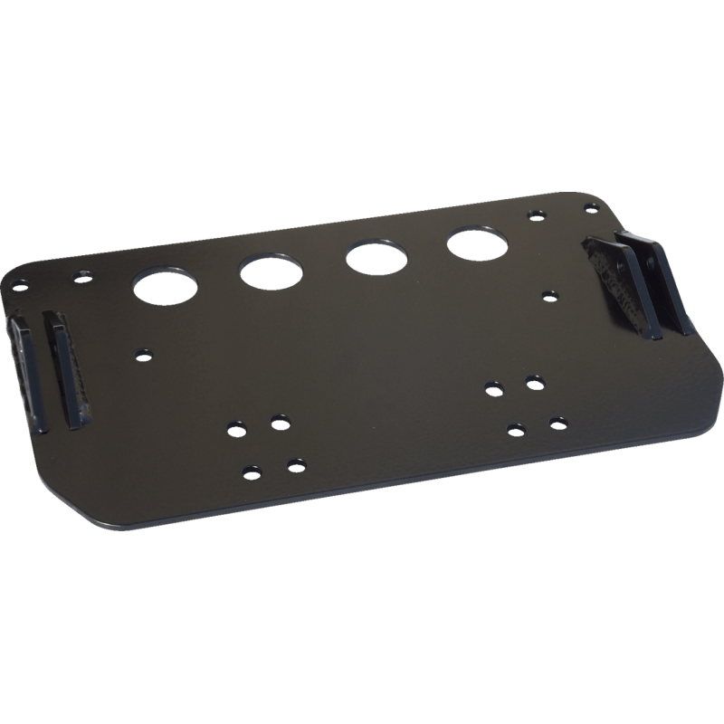 KFI PLOW MOUNT KAWASAKI BRUTE FORCE (105065) - DRIVEN Canada's Powersports 105065