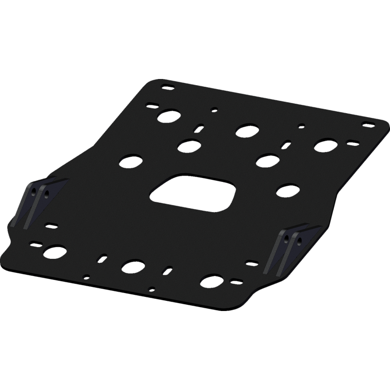 KFI PLOW MOUNT KAWASAKI/SUZUKI (105200) - DRIVEN Canada's Powersports 105200