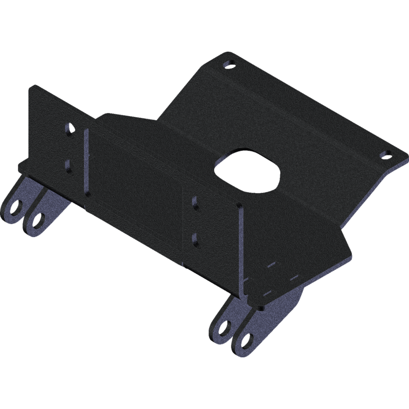 KFI PLOW MOUNT KIOTI K9 (106595) - DRIVEN Canada's Powersports 106595