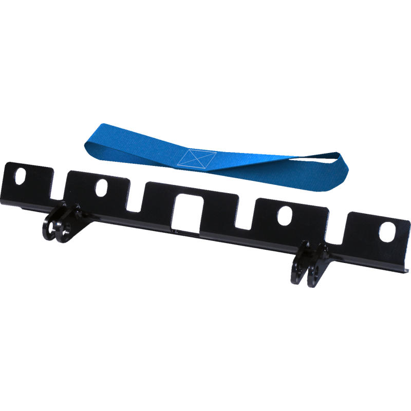 KFI PLOW MOUNT KUBOTA (105295) - DRIVEN Canada's Powersports 105295