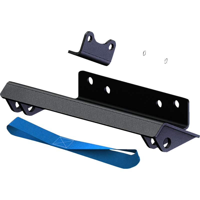KFI PLOW MOUNT KUBOTA (106025) - DRIVEN Canada's Powersports 106025