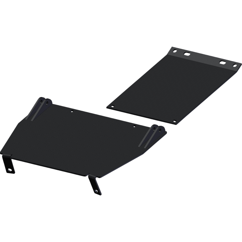 KFI PLOW MOUNT SUZUKI (105790) - DRIVEN Canada's Powersports 105790