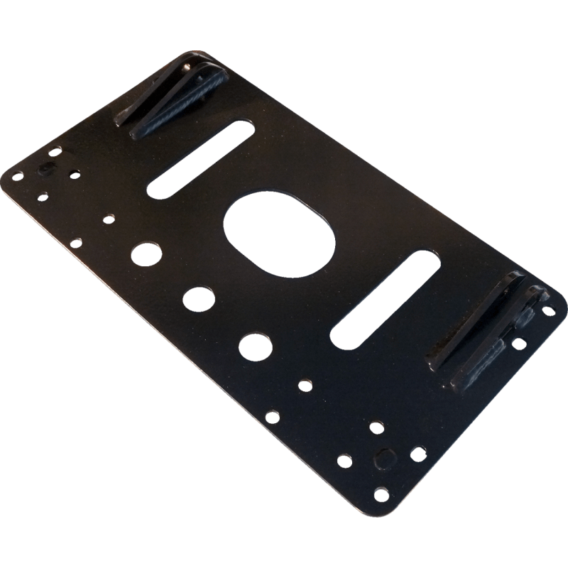 KFI PLOW MOUNT YAMAHA (105120) - DRIVEN Canada's Powersports 105120