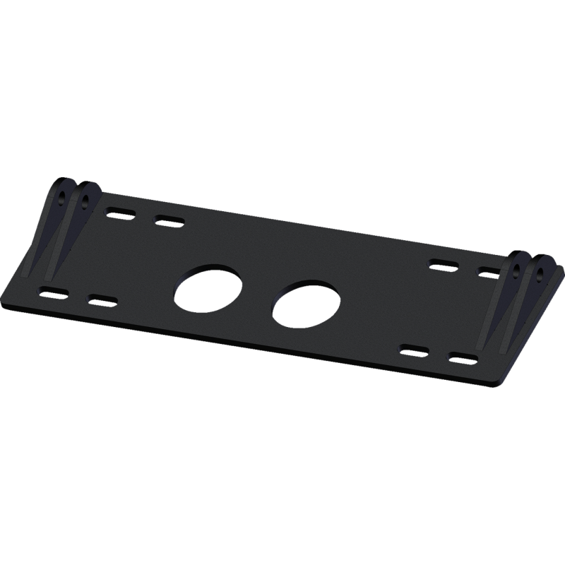 KFI PLOW MOUNT YAMAHA (105205) - DRIVEN Canada's Powersports 105205