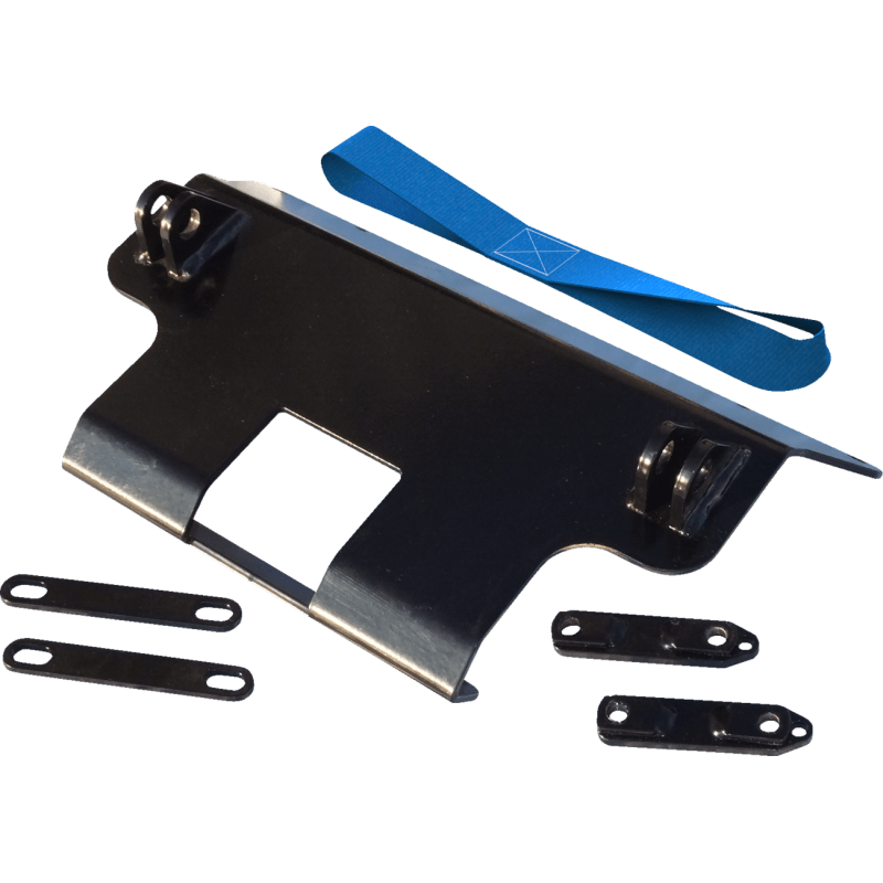 KFI PLOW MOUNT YAMAHA (105265) - DRIVEN Canada's Powersports 105265