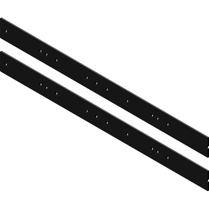 KFI PLOW WEAR BAR 72" (106272) - DRIVEN Canada's Powersports 106272