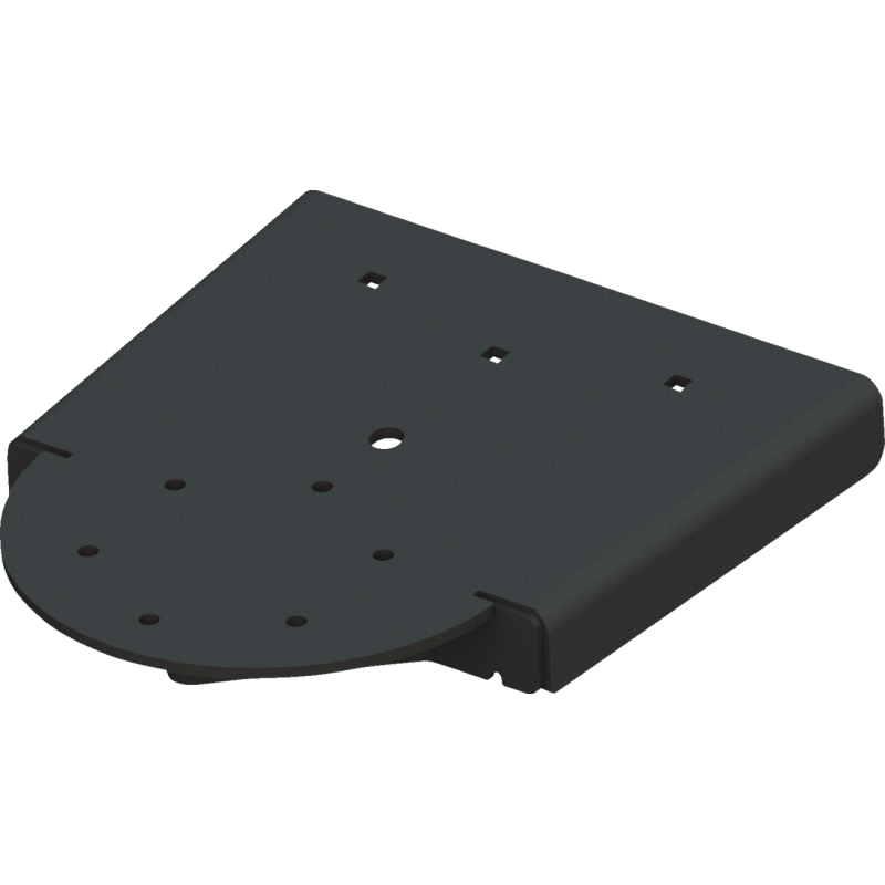 KFI PUSH TUBE TRACK MID EXTENSION ATV/UTV (106215) - DRIVEN Canada's Powersports 106215