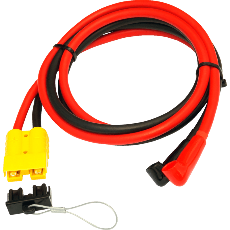 KFI QUICK CONNECT 96" (QC - 96) - DRIVEN Canada's Powersports QC - 96