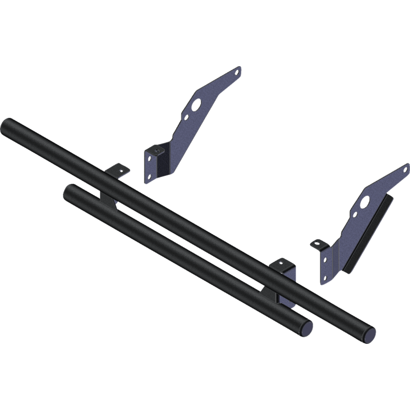 KFI REAR BUMPER HONDA - DRIVEN Canada's Powersports 101935