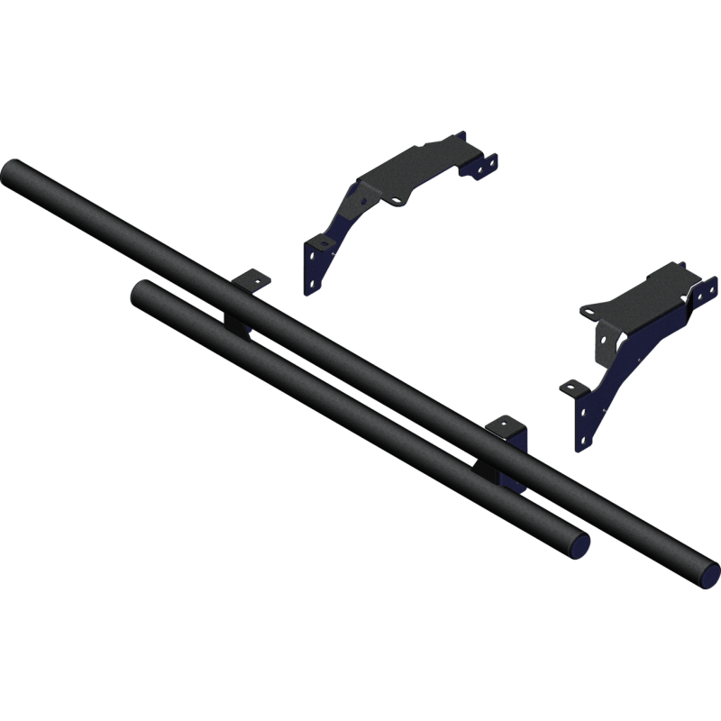 KFI REAR BUMPER POLARIS RANGER 1000 - DRIVEN Canada's Powersports 102075