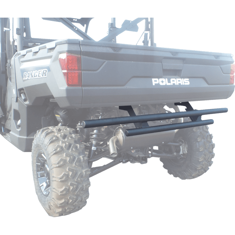 KFI REAR BUMPER POLARIS - DRIVEN Canada's Powersports 101825