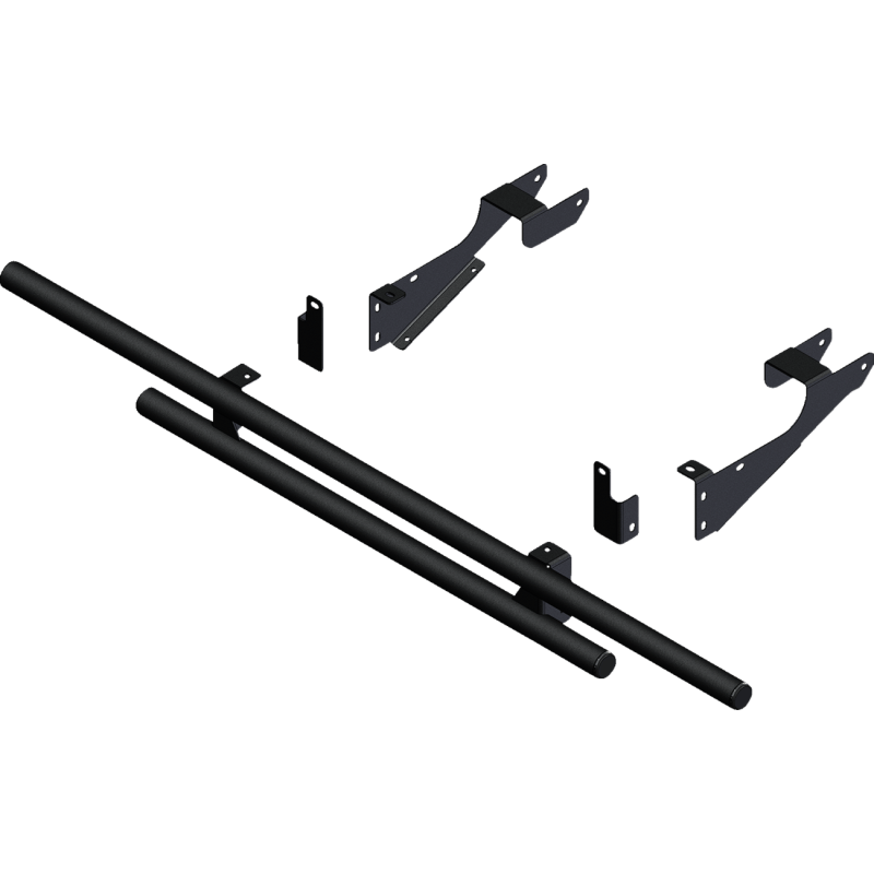 KFI REAR BUMPER POLARIS - DRIVEN Canada's Powersports 101850