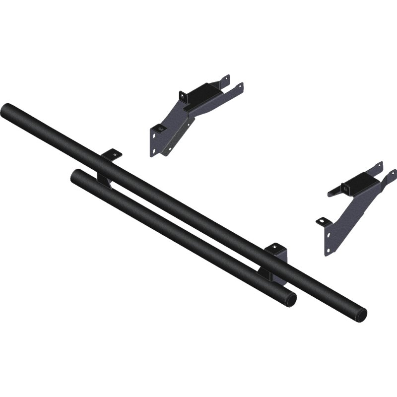 KFI REAR BUMPER POLARIS - DRIVEN Canada's Powersports 102000