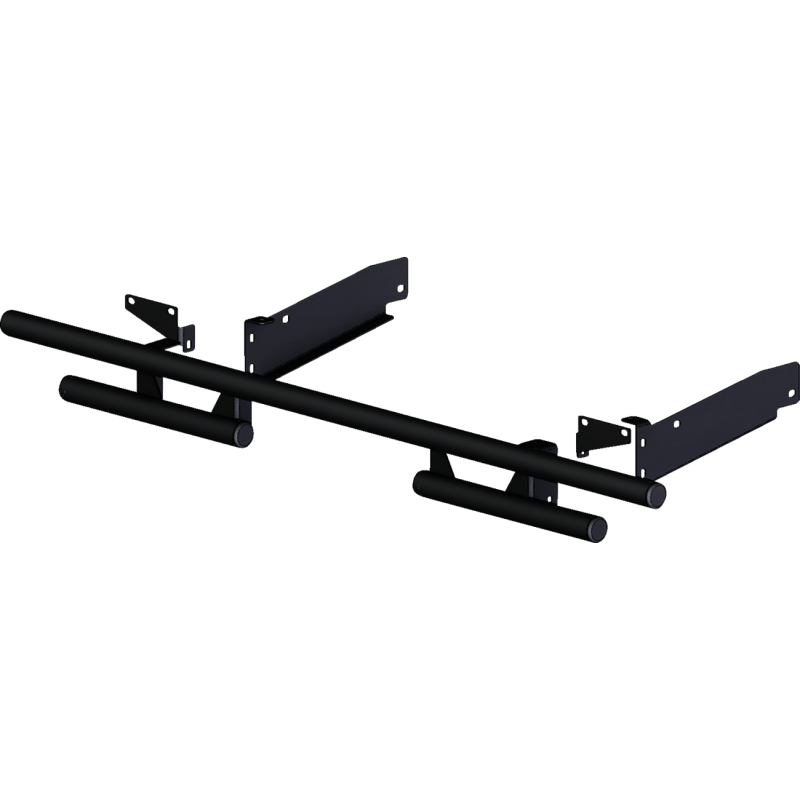 KFI REAR BUMPER TEXTRON - DRIVEN Canada's Powersports 101675