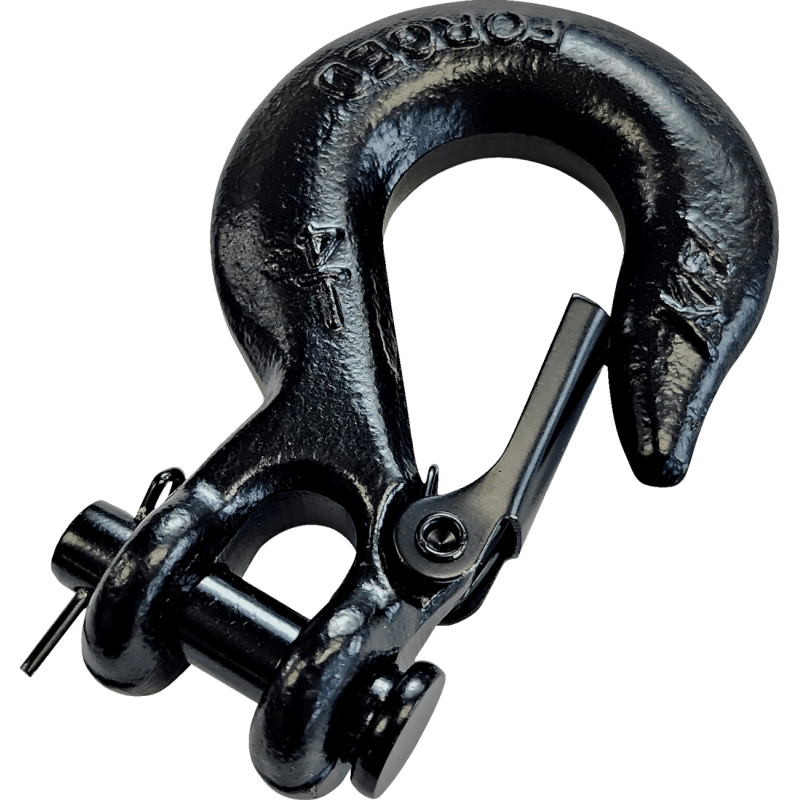KFI REPLACEMENT CABLE HOOK - DRIVEN Canada's Powersports SE - HOOK