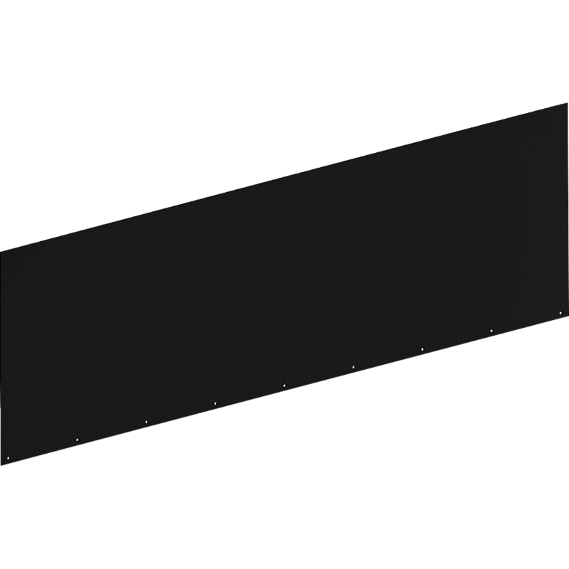 KFI REPLACEMENT PLOW POLY FACE 72" (105868 - R) - DRIVEN Canada's Powersports 105868 - R