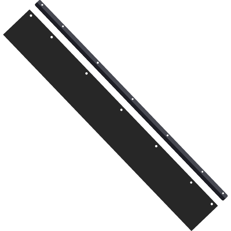 KFI SNOW PLOW FLAP KIT 48" (105135) - DRIVEN Canada's Powersports 105135