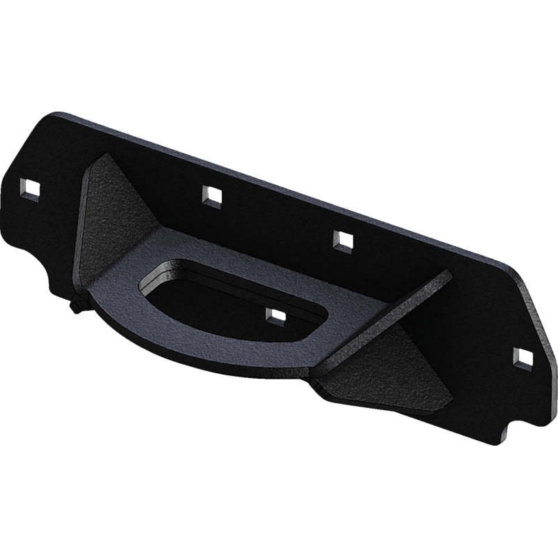 KFI TOW HOOK FRONT POLARIS (101270) - DRIVEN Canada's Powersports 101270