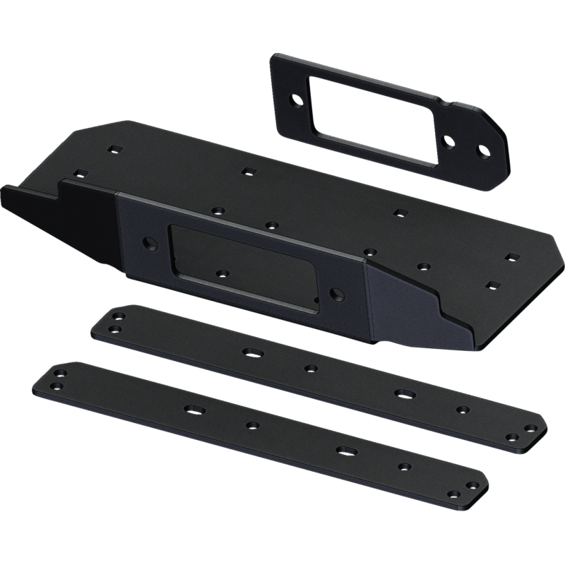 KFI UPPER WINCH MOUNT CAN - AM (102020) - DRIVEN Canada's Powersports 102020