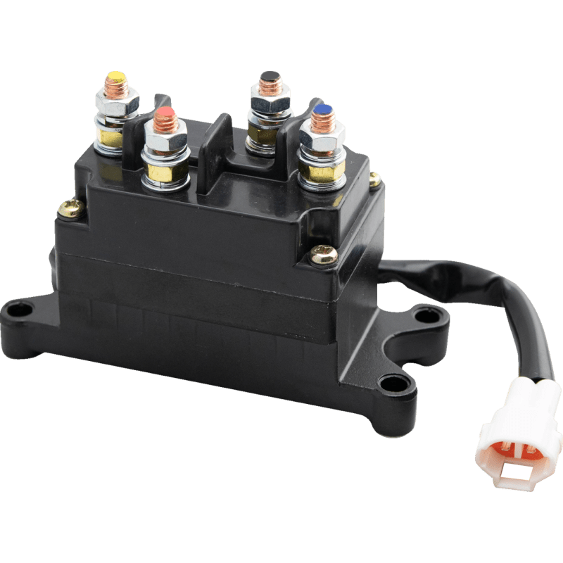 KFI WINCH CONTACTOR POLARIS (AP - CONT) - DRIVEN Canada's Powersports AP - CONT