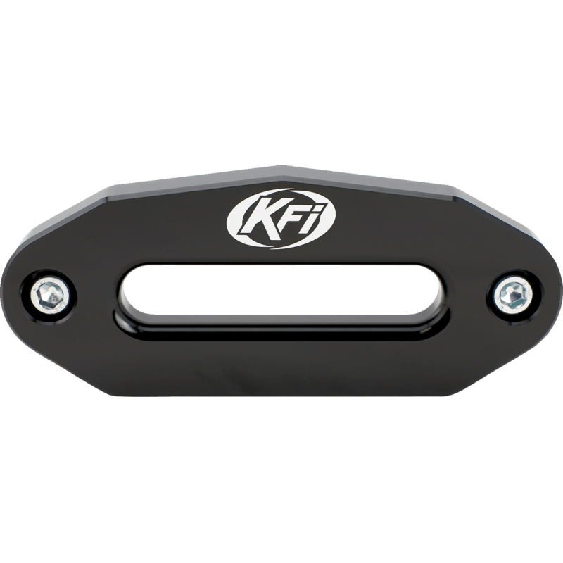 KFI WINCH FAIRLEAD UTV - DRIVEN Canada's Powersports UTV - HAW - BLK