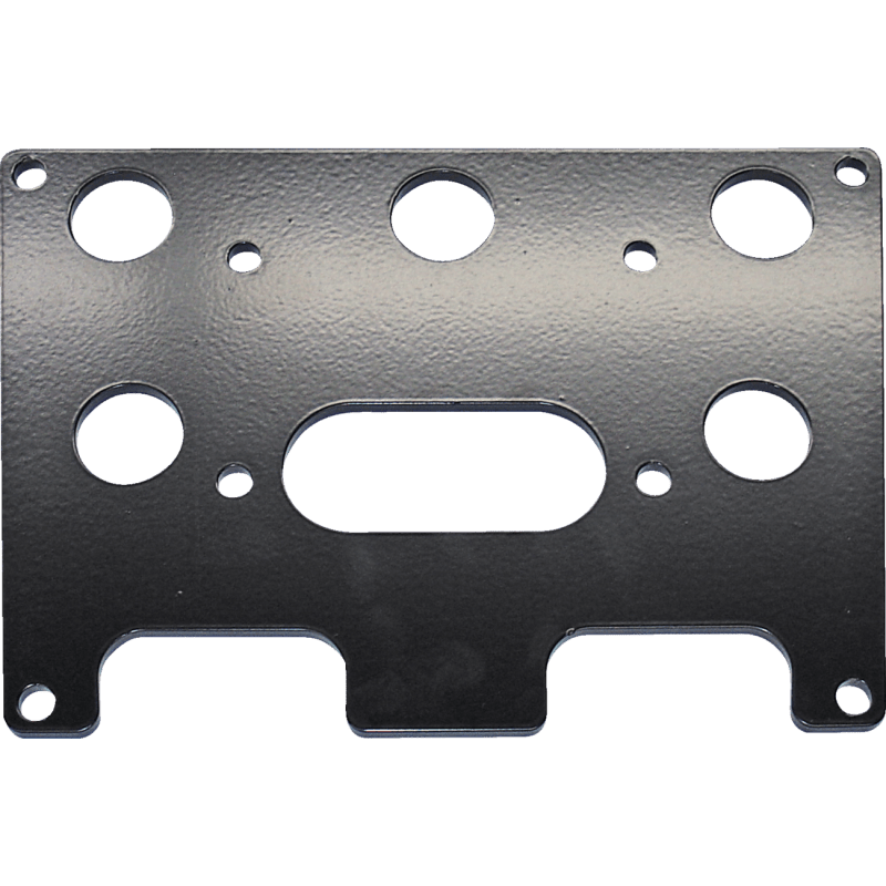 KFI WINCH MOUNT ARCTIC CAT (100335) - DRIVEN Canada's Powersports 100335