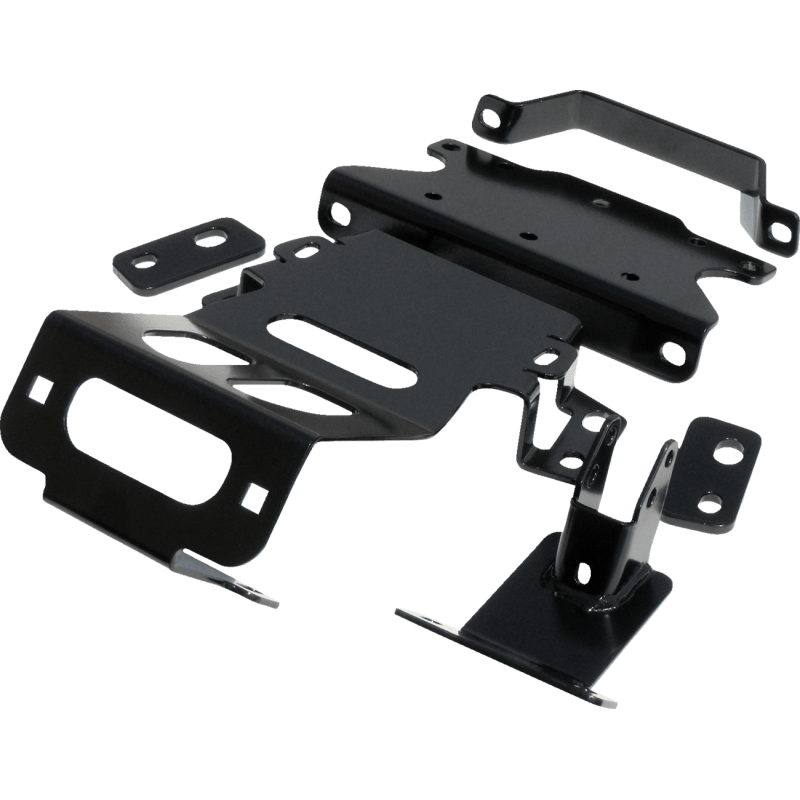 KFI WINCH MOUNT CAN - AM (100725) - DRIVEN Canada's Powersports 100725