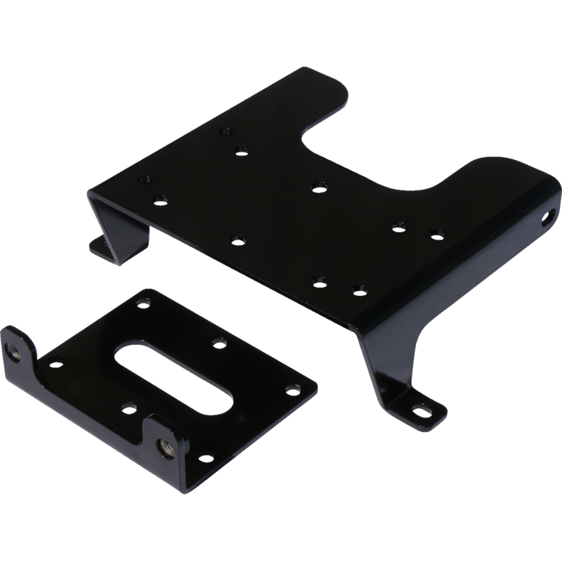 KFI WINCH MOUNT CAN - AM (100840) - DRIVEN Canada's Powersports 100840