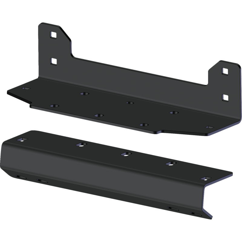 KFI WINCH MOUNT CF MOTO (102065) - DRIVEN Canada's Powersports 102065