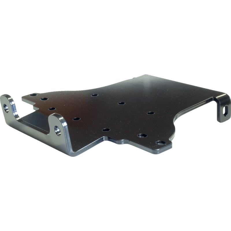 KFI WINCH MOUNT HONDA (100485) - DRIVEN Canada's Powersports 100485