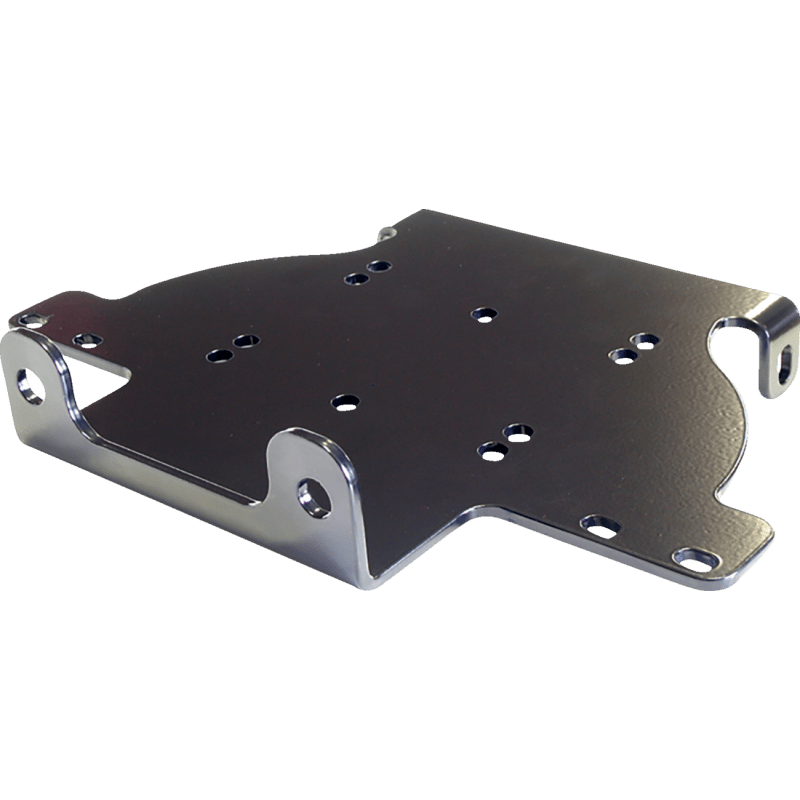 KFI WINCH MOUNT HONDA (100685) - DRIVEN Canada's Powersports 100685