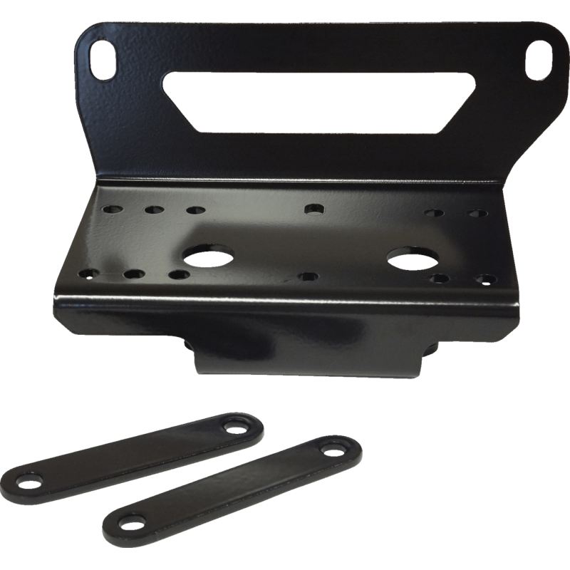 KFI WINCH MOUNT JOHN DEERE (100940) - DRIVEN Canada's Powersports 100940