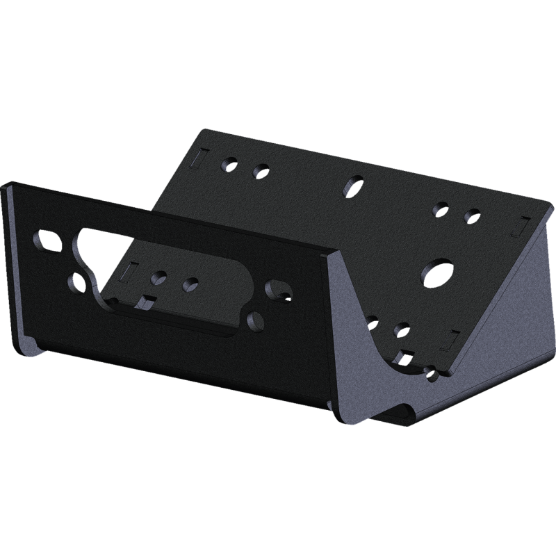 KFI WINCH MOUNT KAWASAKI TERYX (101945) - DRIVEN Canada's Powersports 101945