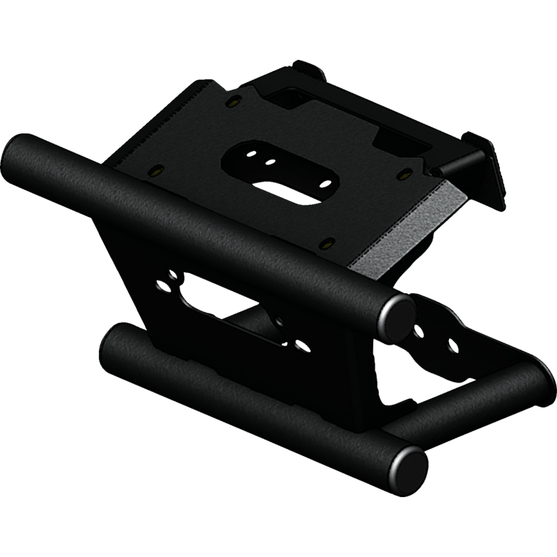 KFI WINCH MOUNT POLARIS RZR (101545) - DRIVEN Canada's Powersports 101545