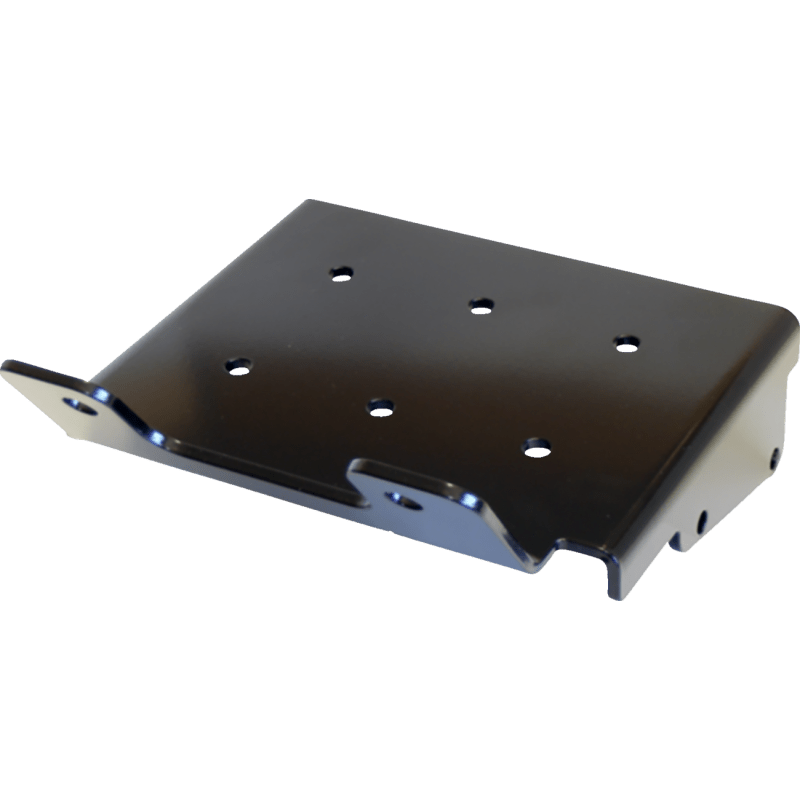 KFI WINCH MOUNT SUZUKI (100680) - DRIVEN Canada's Powersports 100680